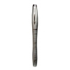 Ручка перьевая Parker Urban Premium Vacumatic F206 (1906868) Silver-Blue Pearl F перо сталь нержавеющая подар.кор.
