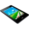 Планшетный ПК Acer Iconia Tab B1-730HD-17FA (NT.L4DEE.002) 16Gb 7" IPS (1280x800) Atom Z2560 1.6Ghz/ 1Gb/ 16Gb/ Cam 2Mp+0.3Mp/ GPS/WiFi/BT/Android 4.2