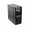 Корпус Aerocool V3X Advance Evil Green Edition, ATX, 700Вт (KCAS-700W), USB 3.0 , коннекторы 2x PCI-E (6+2-Pin), 7x SATA, 4x MOLEX, 1x 4+4-Pin (4713105954661)