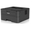 Принтер лазерный Brother HL-L2365DWR A4, 30стр/мин, дуплекс, 32Мб, USB, LAN, WiFi (HLL2365DWR1)
