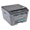 МФУ лазерное Brother DCP-L2500DR принтер/сканер/копир, A4, 26стр/мин, дуплекс, 32Мб, USB (замена DCP-7057R) (DCPL2500DR1)