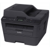 МФУ лазерное Brother DCP-L2540DNR принтер/сканер/копир, A4, 30стр/мин, дуплекс, ADF, 32Мб, USB, LAN (замена DCP-7065DNR) (DCPL2540DNR1)