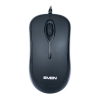 Мышь SVEN RX-165 USB (SV-03200165UB)