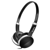 Гарнитура SVEN AP-170M, черный-серебро (SV-012595)