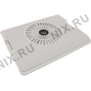 STM <IP12 White> ICEPAD NoteBook Cooler (500об/мин,  USB питание)