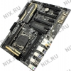 GigaByte GA-X99-UD3 rev1.0 (RTL) LGA2011-3 <X99> 4xPCI-E GbLAN SATA RAID  ATX 4DDR4