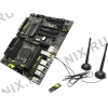 MSI X99S XPOWER AC (RTL) LGA2011-3 <X99> 4xPCI-E  2xGbLAN SATA RAID  E-ATX 8DDR4