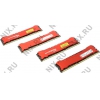 Kingston HyperX Savage <HX324C11SRK4/32> DDR3 DIMM 32Gb KIT 4*8Gb  <PC3-19200> CL11