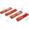 Kingston HyperX Savage <HX318C9SRK4/32> DDR3 DIMM 32Gb KIT  4*8Gb  <PC3-15000>  CL9