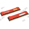 Kingston HyperX Savage <HX318C9SRK2/16> DDR3 DIMM 16Gb KIT  2*8Gb <PC3-15000> CL9