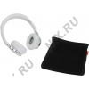 Наушники с микрофоном SONY MDR-10RC-W White  (шнур 1.2м)