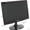 19.5" ЖК монитор Samsung S20D300NH (LCD, Wide,  1366x768, D-Sub)