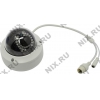 TRENDnet <TV-IP311PI> Outdoor 3MP PoE Dome Day/Night Network Camera(LAN, 2048 x 1536,  f=4mm,  30  LED)