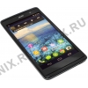 Acer Liquid Z500 <HM.HHJEU.001> Black (1.3GHz, 1GbRAM, 5" 1280x720 IPS, 3G+GPS+WiFi+BT,4Gb+microSD,  8Mpx, Andr)