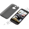 HTC One (M8) Dual Sim <Gray> (2.3GHz, 2GbRAM, 5"  1920x1080,  4G+BT+WiFi+GPS/ГЛОНАСС,  16Gb+microSD,UltraPixel,Andr)