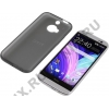 HTC One (M8) Dual Sim <Silver>(2.3GHz, 2GbRAM, 5"  1920x1080, 4G+BT+WiFi+GPS/ГЛОНАСС, 16Gb+microSD,UltraPixel,Andr)