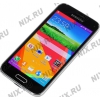 Samsung Galaxy S5 mini  DUOS  SM-G800H  Blue(1.4GHz,1.5Gb,4.5"1280x720AMOLED,3G+BT+WiFi+GPS,16Gb+microSD,8Mpx,Andr)