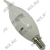 ЭРА <(smd) BXS-7w-827-E14-Clear> (E14, 600 люмен,  2700К, 7Вт,170-265В)