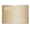 Накопитель SSD жесткий диск SATA 2.5" 480GB S70 SP480GBSS3S70S25 SILICON POWER