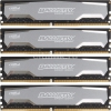 Память DDR4 4x8Gb 2400MHz Crucial BLS4C8G4D240FSA RTL PC4-19200 CL16 DIMM 288-pin 1.2В