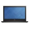 Ноутбук Dell Inspiron 3542 Core i3 4005U/4Gb/500Gb/DVD-RW/Intel HD Graphics 4400/15.6"/HD (1366x768)/Ubuntu/black/WiFi/BT/Cam/2630mAh (3542-1451)