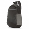 Сумка для зеркальной фотокамеры Lowerpro StreamLine Sling серый (81386)