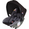 Автокресло детское Nania Baby Ride ECO (rock) от 0 до 13 кг (0/0+) серый/черный (373120)