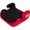 Бустер Nania Topo Comfort ECO (paprika) от 15 до 36 кг (2/3) красный/черный (543080, 545080)