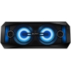 Микросистема Sony GTK-X1BT черный 500Вт/FM/USB/BT (GTKX1BT.RU1)