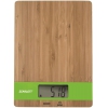 Весы кухонные электронные Scarlett SC-KS57P01 макс.вес:5кг зеленый