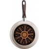 Сковорода Tefal Ceramic Control Induction D4210672 28см. круглая алюминий (2100076300)