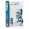 Карта продления ESET NOD32 Антивирус + расширенный функционал  - универсальная лицензия на 1 год на 3ПК или продление на 20 месяцев (NOD32-ENA-1220(CARD3)-1-1)