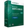 Программное обеспечение Kaspersky Anti-Virus 2015 Russian Edition. 2-Desktop 1 year Base Box (KL1161RBBFS)