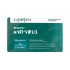 Программное обеспечение Kaspersky Anti-Virus 2015 Russian Edition. 2-Desktop 1 year Renewal Card (KL1161ROBFR)