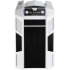 Корпус Aerocool XPredator Cube белый mATX, 0.7мм, без БП, с окном, 1х20см LED, 1x14см, 2х реобаса, корзина для 3х 3.5"/2.5", USB 3.0/HD Audio/Mic. (4713105952858)