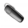 Гарнитура Plantronics Explorer M90 универсальный, черный, bluetooth, моно