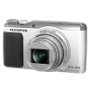 Фотоаппарат Olympus SH-60 Silver <16Mp, 24x zoom, 3.0",Wi-Fi.>