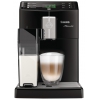 Кофемашина Philips Saeco HD8763/09 мощность 1850Вт, давление помпы 15Бар, электронное управление, регулировка степени помола, таймер, самоочистка, кап