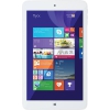 Планшет IRU Z801G Atom Z3735D (1.33) 4C/RAM1Gb/ROM16Gb 8" IPS 1280x800/3G/WiFi/BT/5Mpix/2Mpix/GPS/Windows 8.1/серебристый/Touch/microSDHC 32Gb/mHDMI/minUSB/4400mAh (964048)