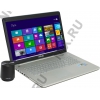 ASUS N750JK <90NB04N1-M03030>  i5 4200H/6/1.5Tb/DVD-RW/GTX850M/WiFi/BT/Win8/17.3"/3.33 кг