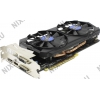 4Gb <PCI-E> DDR5  MSI V316 GTX 970 4GD5T OC (RTL)  DualDVI+HDMI+DP+SLI <GeForce GTX970>