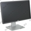 19.5" ЖК монитор DELL P2014H <347841> с поворотом экрана (LCD, Wide, 1600x900, D-Sub, DVI, DP,  USB2.0 Hub)