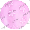 СТАРТ <NL1LED Шар Звезды>  (LED,  0.2Вт,  3xLR44)