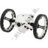 Parrot JUMPING SUMO White (дистанционно управляемый робот-прыгун, Аккум,  WiFi, IOS/Android/WP8.1/Win8.1)
