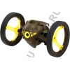 Parrot JUMPING SUMO Khaki Brown (дистанционно управляемый робот-прыгун, Аккум,  WiFi, IOS/Android/WP8.1/Win8.1)