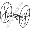 Parrot  ROLLING SPIDER White