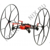 Parrot  ROLLING  SPIDER  Red