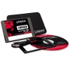 Накопитель SSD жесткий диск SATA 2.5" 480GB W/NB KIT SV300S3N7A/480G Kingston
