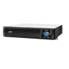 APC UPS SMART 1500VA LCD 2U (SMC1500I-2U) (SMC1500I-2UI)