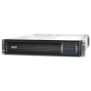 ИБП SMART 2200VA LCD RM 2U SMT2200RMI2U APC APC UPS SMART 2200VA LCD RM 2U (SMT2200RMI2U) APC BY SCHNEIDER ELECTRIC